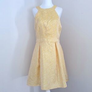 Disney beauty & the beat Belle dress